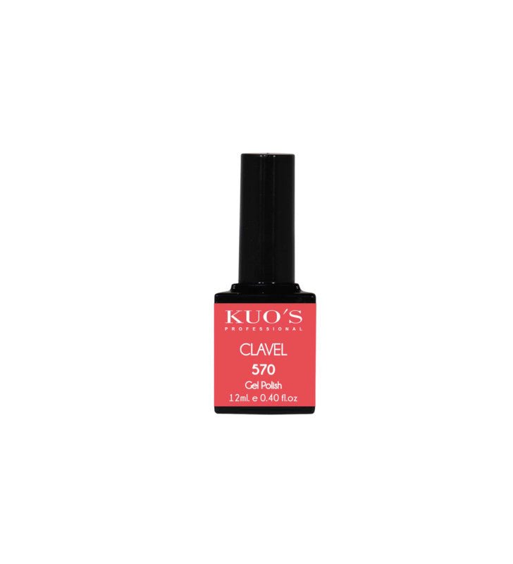 Esmalte Gel Polish  de Kuo's Professional