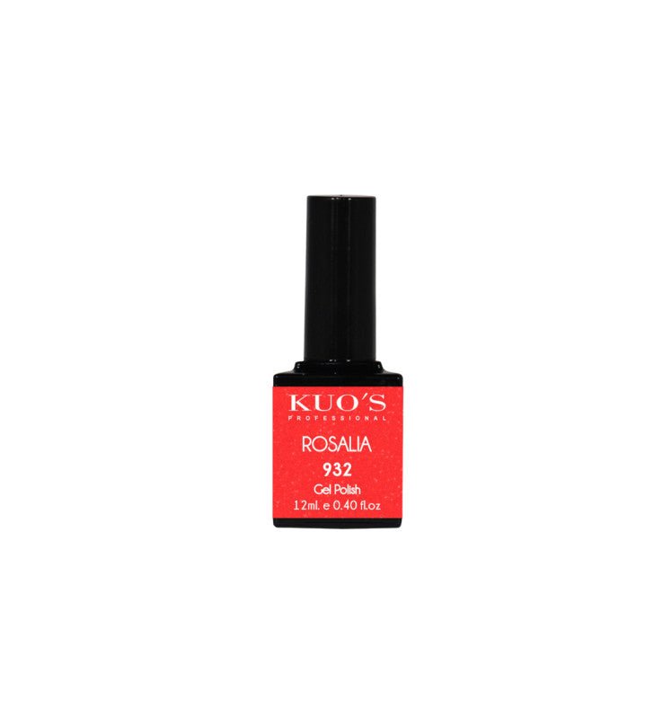 Esmalte Gel Polish  de Kuo's Professional