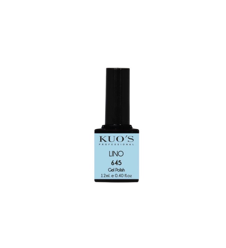 Esmalte Gel Polish  de Kuo's Professional
