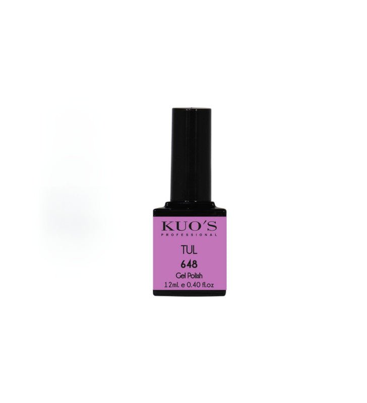 Esmalte Gel Polish  de Kuo's Professional
