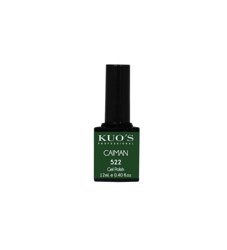 Esmalte Gel Polish  de Kuo's Professional