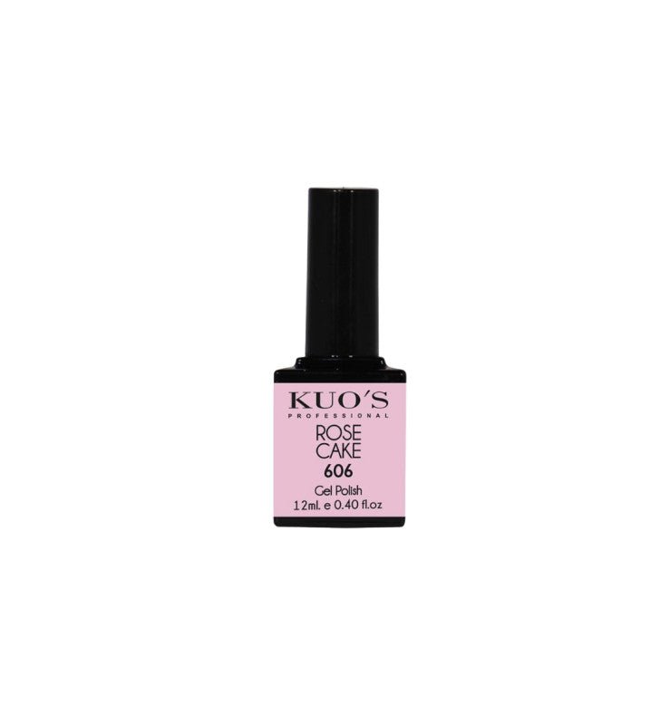 Esmalte Gel Polish  de Kuo's Professional