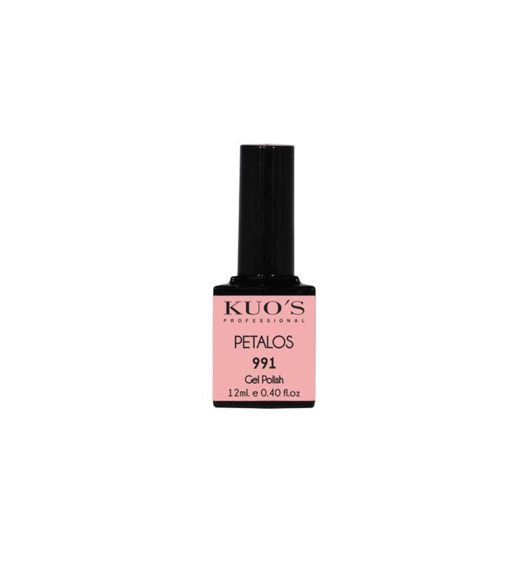 Esmalte Gel Polish  de Kuo's Professional