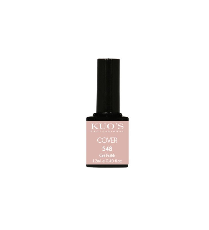 Esmalte Gel Polish  de Kuo's Professional