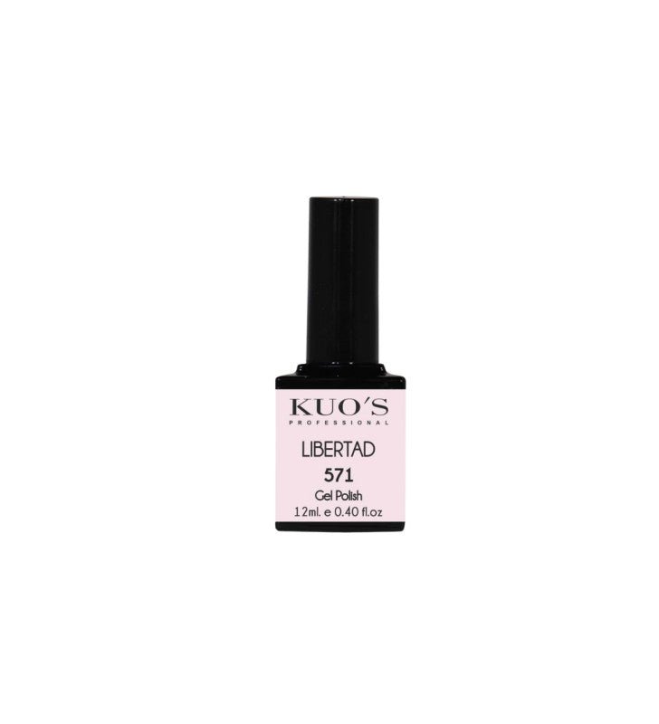 Esmalte Gel Polish  de Kuo's Professional