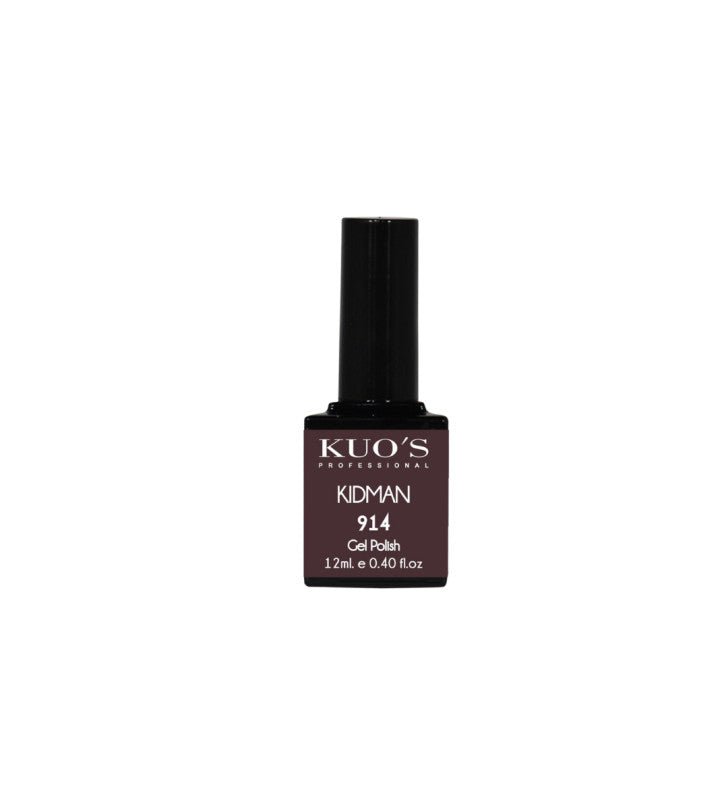Esmalte Gel Polish  de Kuo's Professional