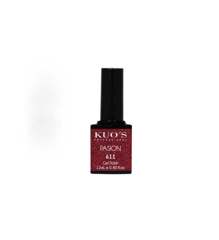 Esmalte Gel Polish  de Kuo's Professional