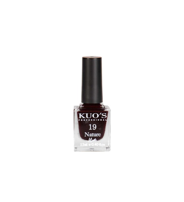 Esmalte Nature Nails  de Kuo's Professional