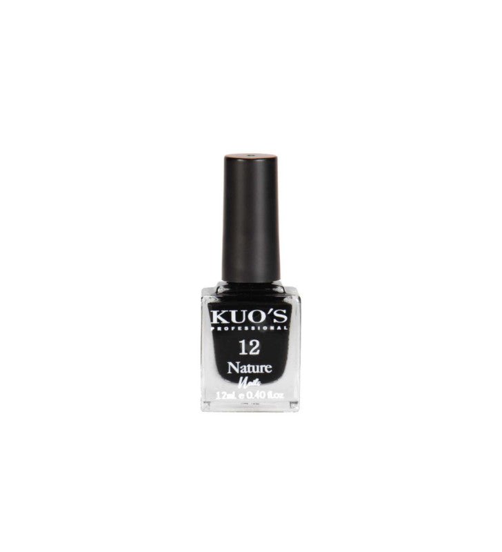 Esmalte Nature Nails  de Kuo's Professional