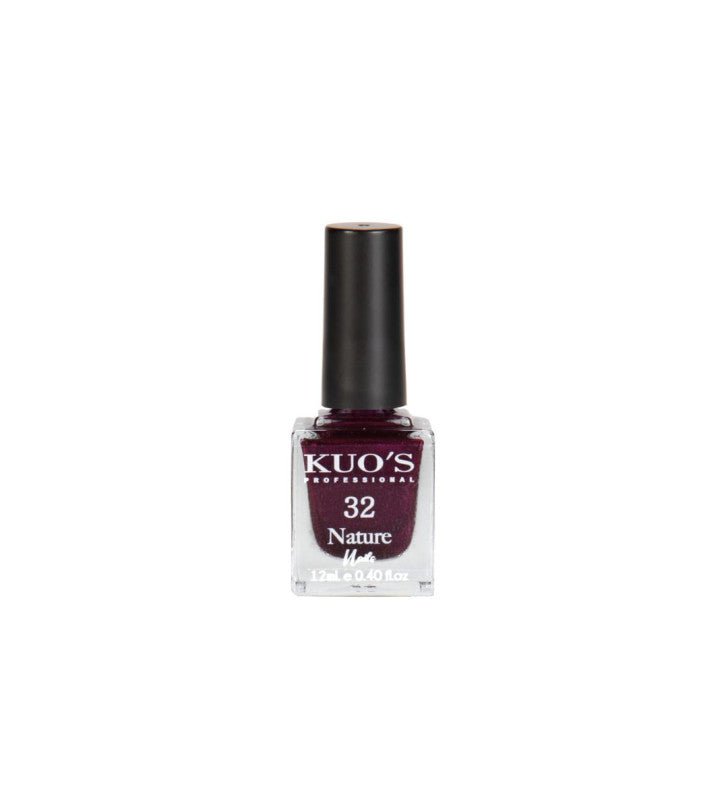 Esmalte Nature Nails  de Kuo's Professional