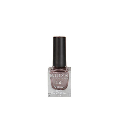 Esmalte Nature Nails – Kuo's Professional – vista 10