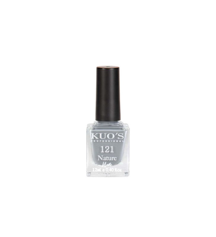 Esmalte Nature Nails  de Kuo's Professional