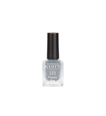 Esmalte Nature Nails – Kuo's Professional – vista 3