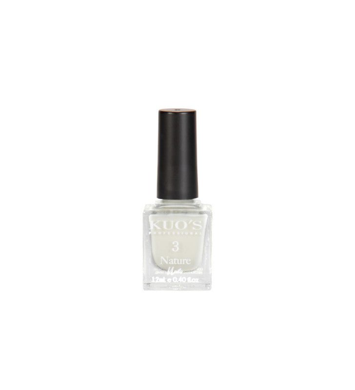 Esmalte Nature Nails  de Kuo's Professional