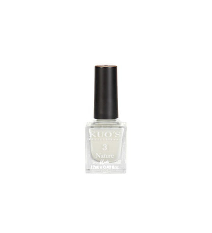 Esmalte Nature Nails – Kuo's Professional – vista 4