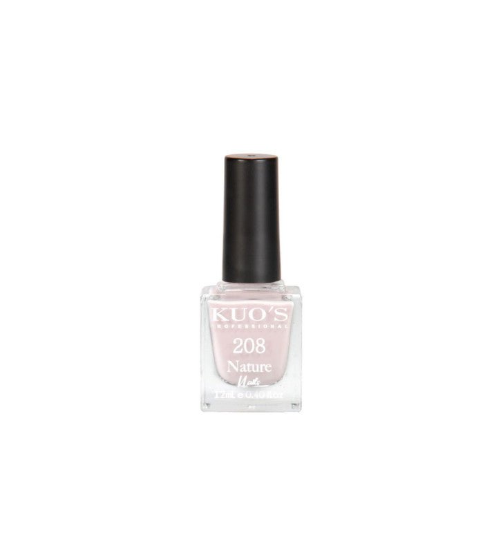 Esmalte Nature Nails  de Kuo's Professional