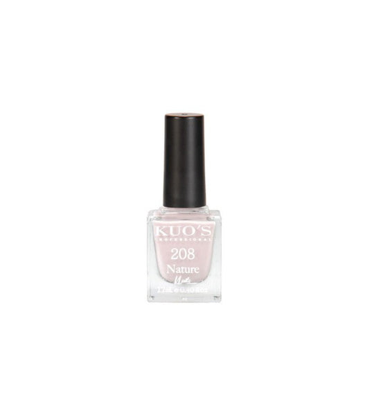 Esmalte Nature Nails  de Kuo's Professional