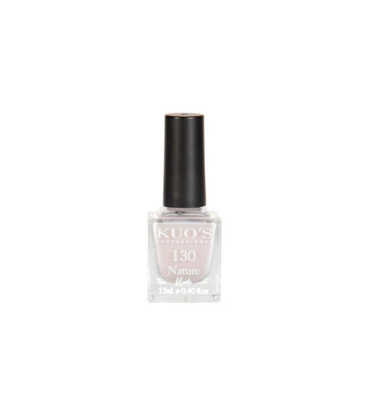 Esmalte Nature Nails  de Kuo's Professional