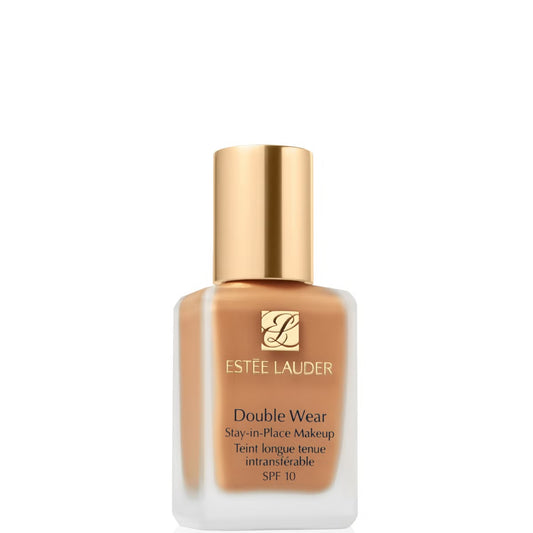 Estée Lauder Double Wear Stay-in-Place Makeup con Bomba