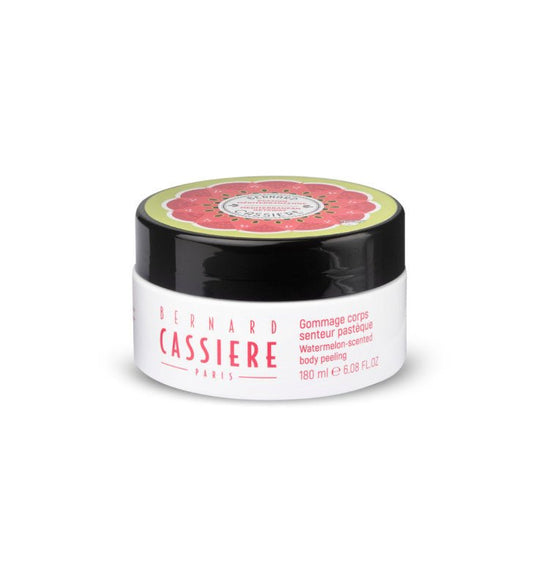 Watermelon Scented Body Peeling - Mediterranean Getaway de Bernard Cassiere