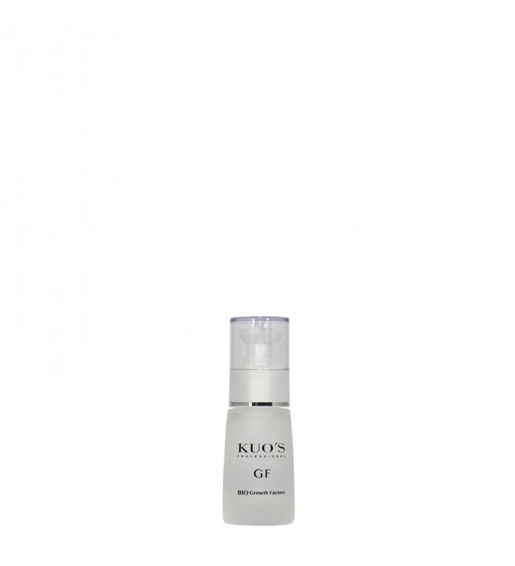 Bio EGF Epidermical Growth Factors - Exclusive de Kuo's Professional