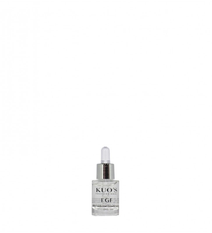 Bio EGF Epidermical Growth Factors - Exclusive de Kuo's Professional