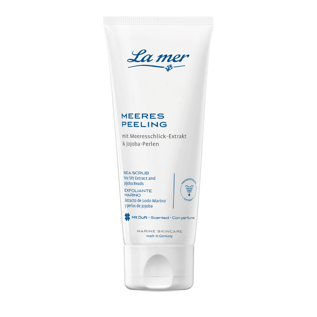 Exfoliante Marino de La mer Cleansing