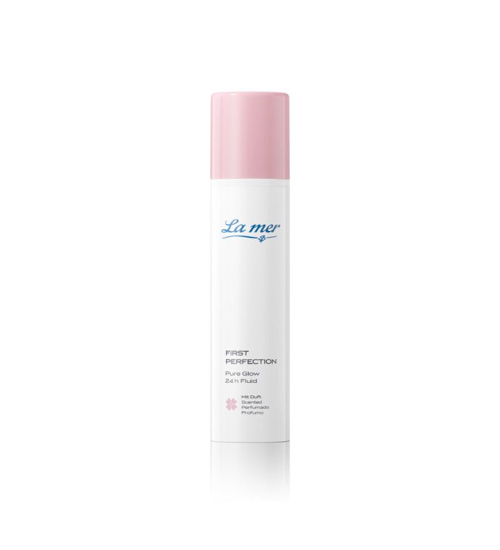 Pure Glow Fluid  - First Perfection de La mer