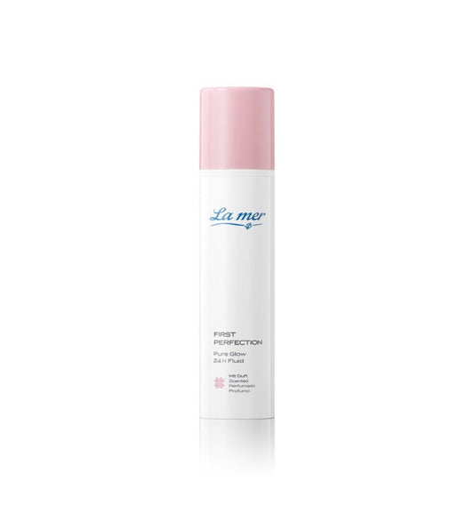 Pure Glow Fluid  - First Perfection de La mer
