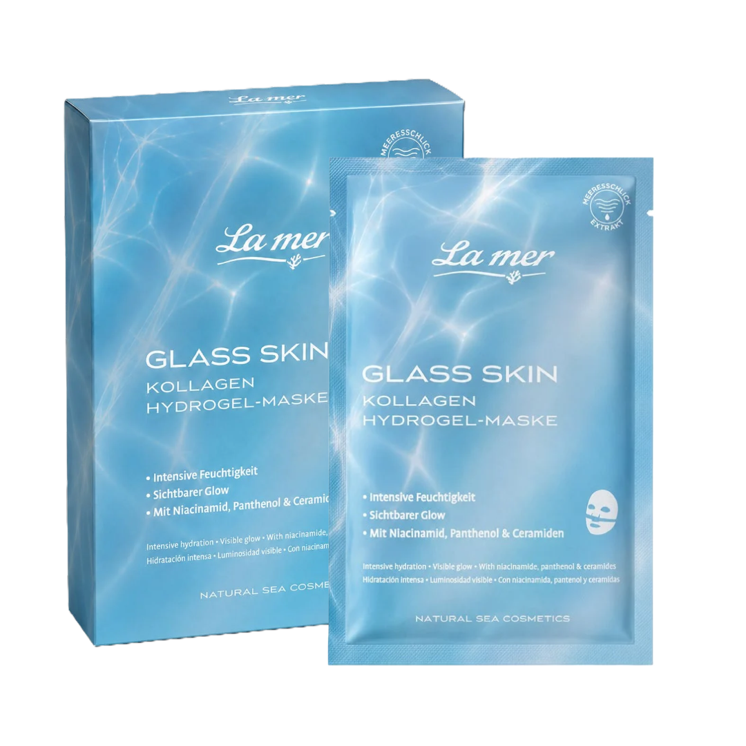 Glass Skin Mask – La mer
