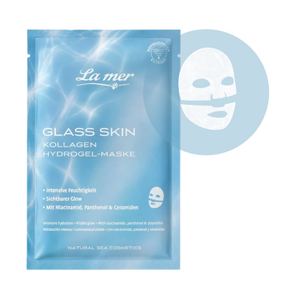 Glass Skin Mask – La mer – vista 2