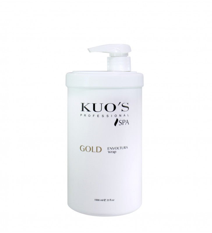 Envoltura Corporal - Gold de Kuo's Professional