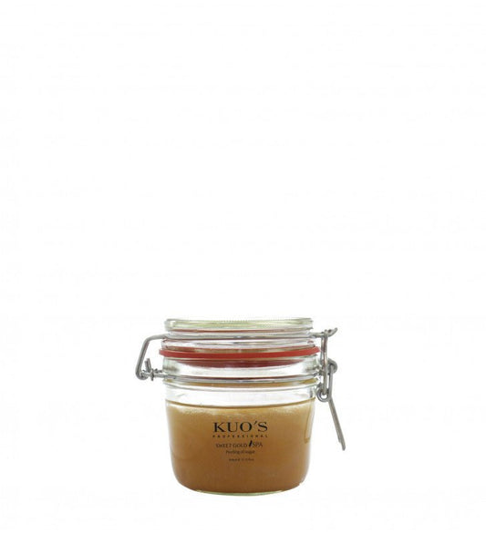 Peeling Sweet - Gold de Kuo's Professional
