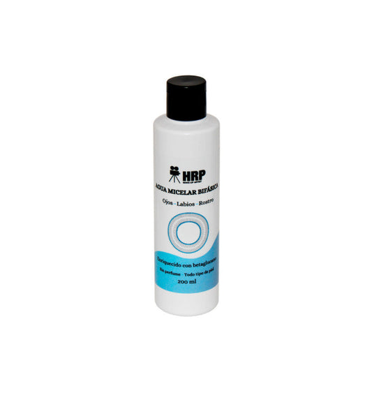 Agua Micelar Bifásica Profesional de Harpo