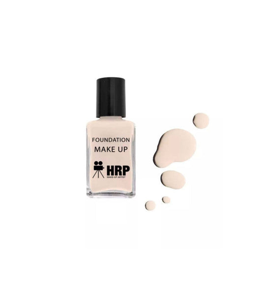 Maquillaje Fluido 30cc Profesional de Harpo