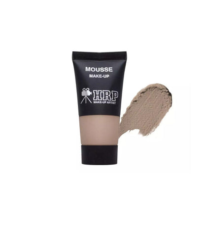 Maquillaje Mousse Profesional – Harpo – vista 5