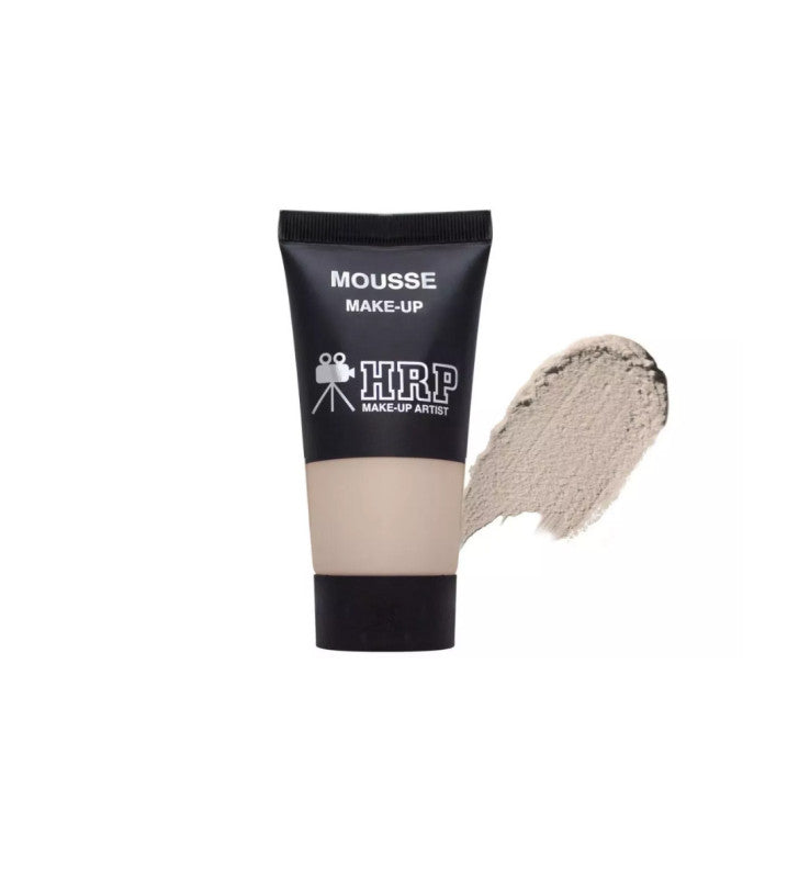Maquillaje Mousse Profesional de Harpo