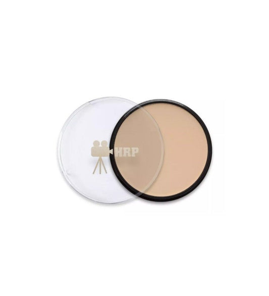 Polvos Compactos Profesional – Harpo