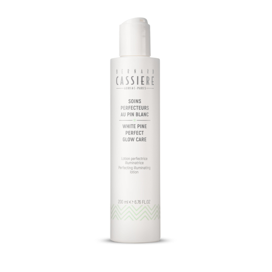 Illuminating perfecting lotion - White Pine Perfect Glow Care de Bernard Cassiere