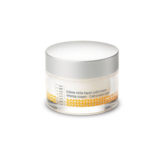 Intense Cold Cream - Muesli Nutri-Sensitive Care de Bernard Cassiere