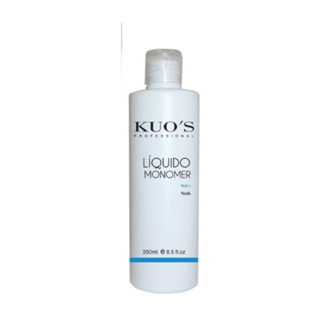 Kuo's Professional - Líquido Monomer Plus Profesional