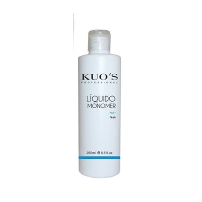 Líquido Monomer Plus Profesional – Kuo's Professional