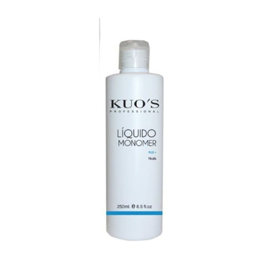 Kuo's Professional - Líquido Monomer Plus Profesional
