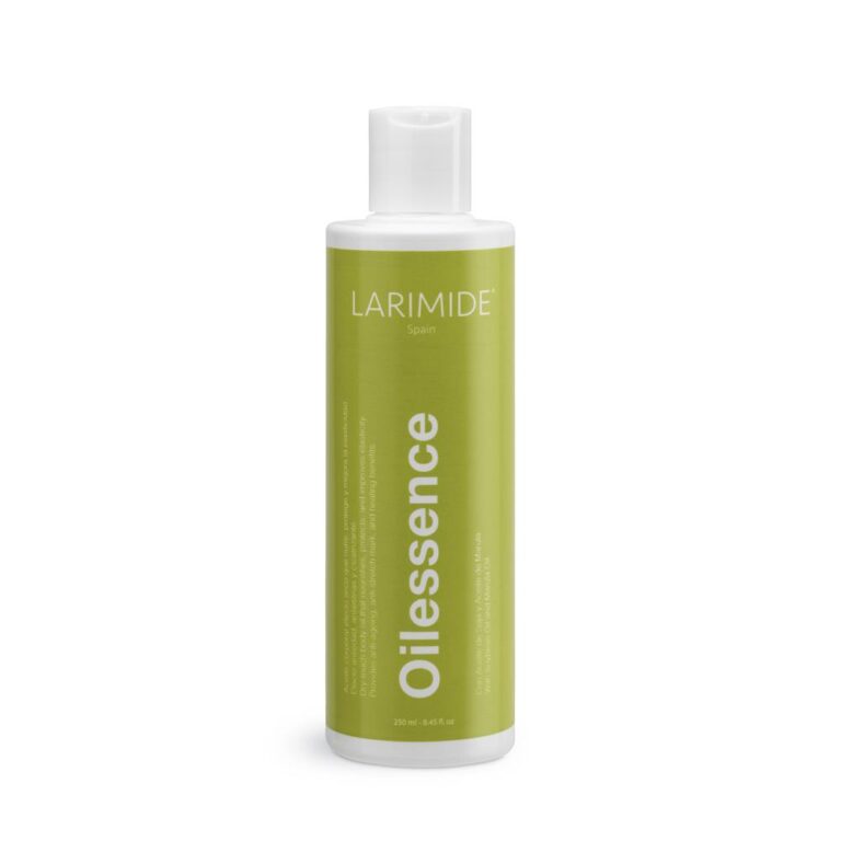 LARIMIDE Oilessence – Aceite corporal 360º 250ml