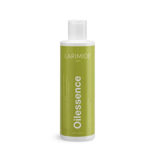 LARIMIDE Oilessence – Aceite corporal 360º 250ml