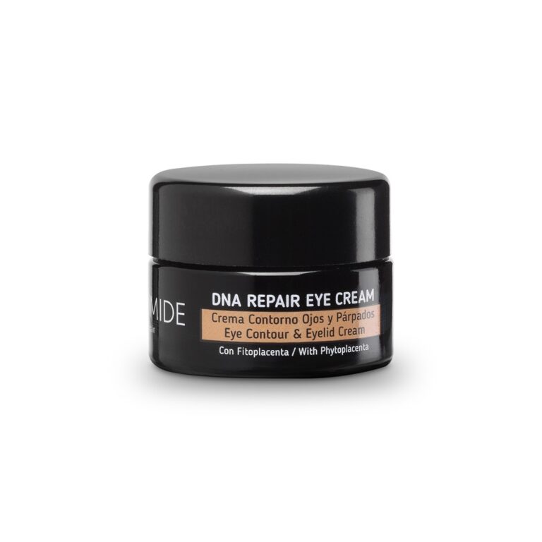 LARIMIDE DNA Repair Eye Cream – Crema Contorno Ojos y Párpados 15ml
