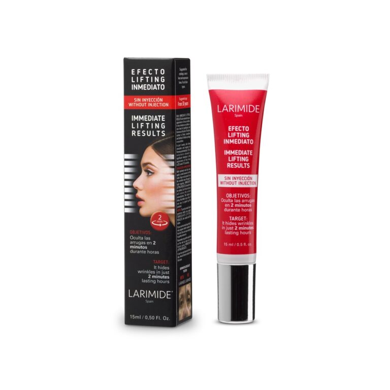 LARIMIDE Efecto Lifting Inmediato 15ml