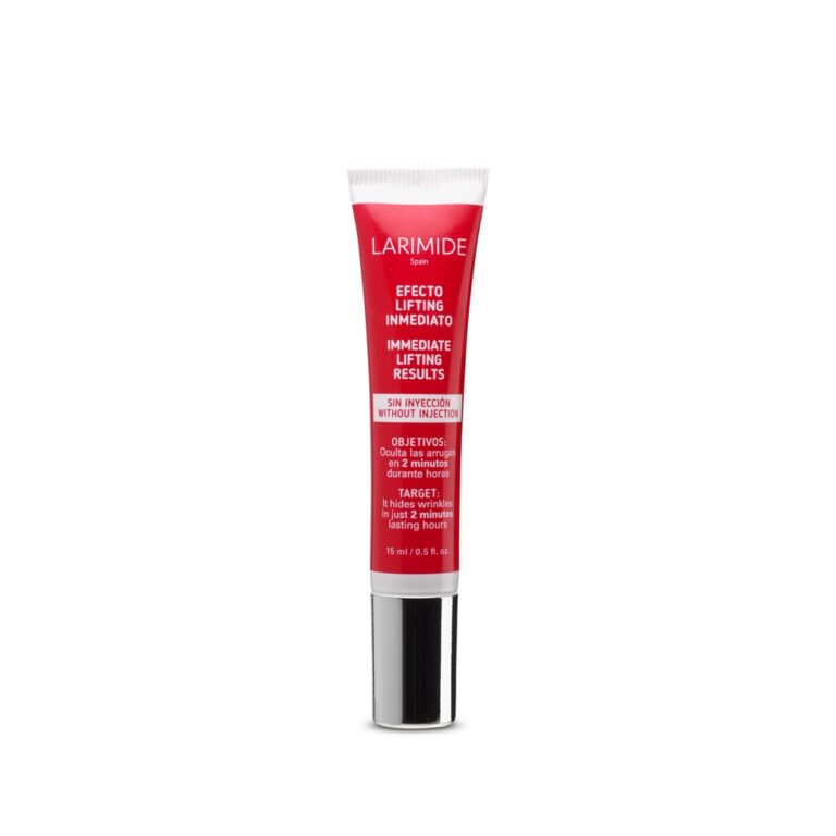 LARIMIDE Efecto Lifting Inmediato 15ml