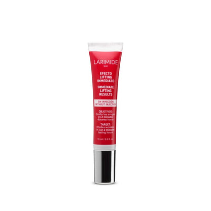 Efecto Lifting Inmediato 15ml – Larimide – vista 3