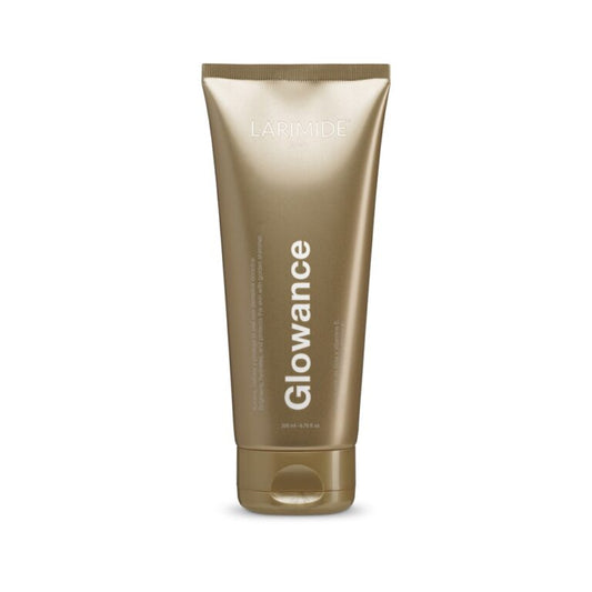 LARIMIDE Glowance – Crema Brillo Corporal Instantáneo 200ml